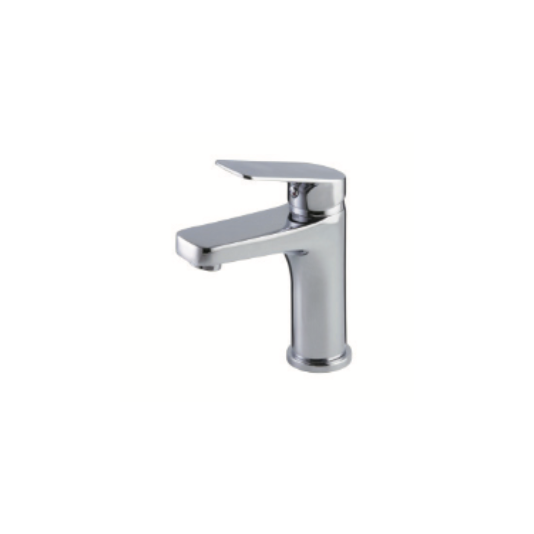 Vòi lavabo nóng lanh 1 lỗ AM4510